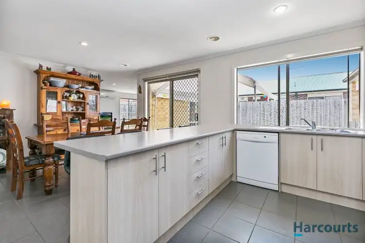 Fourth view of Homely house listing, 19 Howard Street, Warragul VIC 3820