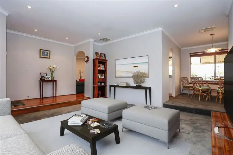 Third view of Homely house listing, 128 Gilbertson Road, Kardinya WA 6163