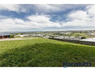 Fourth view of Homely land listing, 16 Valley Vista Drive, Warragul VIC 3820