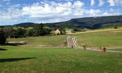 Main view of Homely land listing, 21 Chapel Lane, Jamberoo NSW 2533