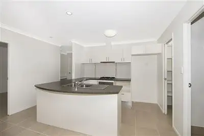 Second view of Homely house listing, 17 Crake Circuit, Oonoonba QLD 4811