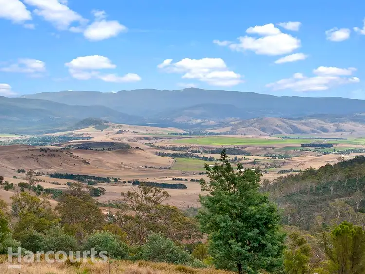 Main view of Homely land listing, 79 Sonners Road, Black Hills TAS 7140
