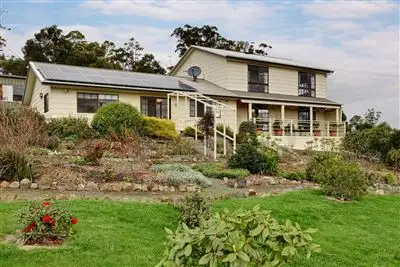 238 Dowlings Road, Huonville TAS 7109