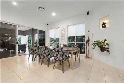 Fourth view of Homely house listing, 25 Warren Street, Wakerley QLD 4154