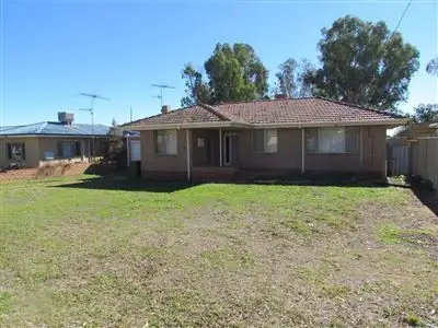 Main view of Homely house listing, 54 Macpherson Street, Carnamah WA 6517