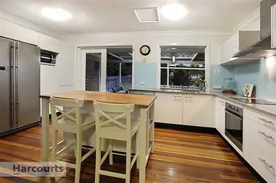 Fourth view of Homely house listing, 40 Joalah Crescent, Ferny Hills QLD 4055