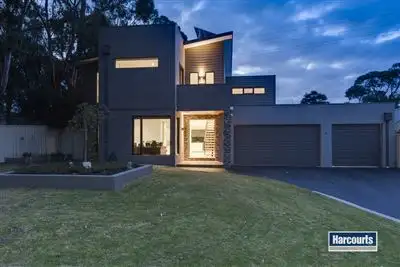 Main view of Homely house listing, 26 Bronzewing Court, Langwarrin VIC 3910