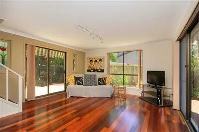 Sixth view of Homely house listing, 16 Haslewood Court, Mermaid Waters QLD 4218