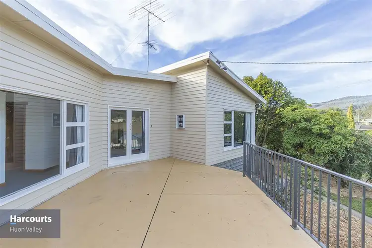 Main view of Homely house listing, 153 Main Street, Huonville TAS 7109