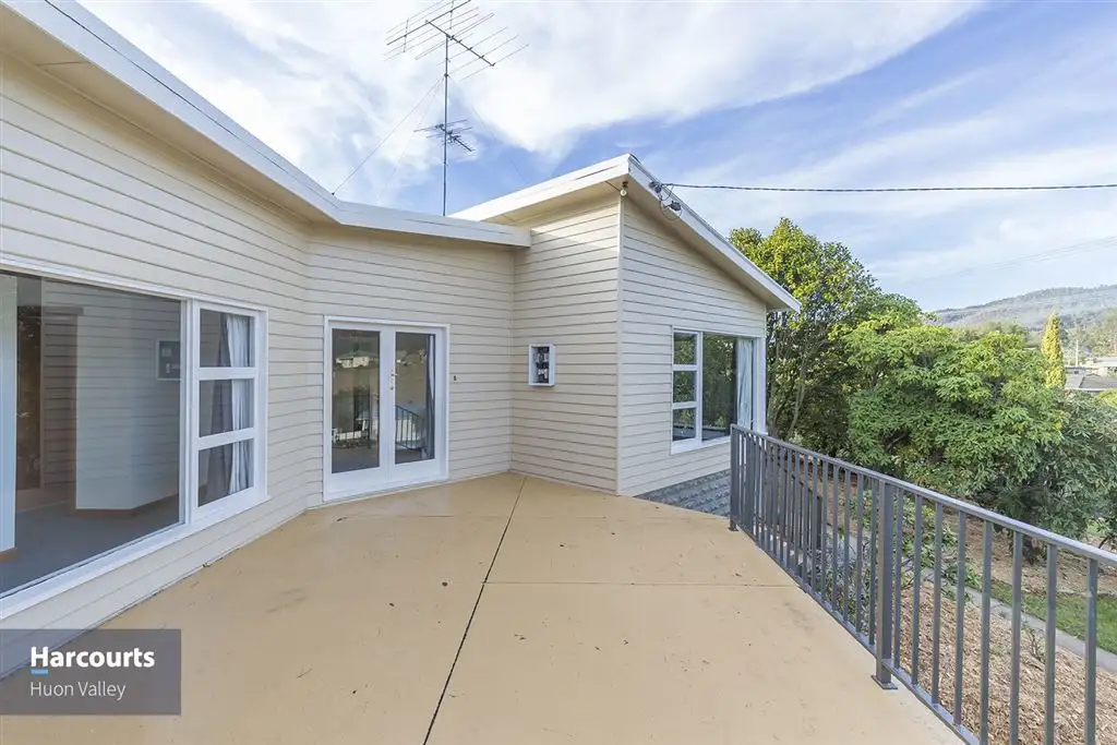 Main view of Homely house listing, 153 Main Street, Huonville TAS 7109