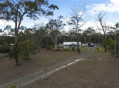 Second view of Homely rural property listing, 119 Culgoa Crescent, Logan Village QLD 4207