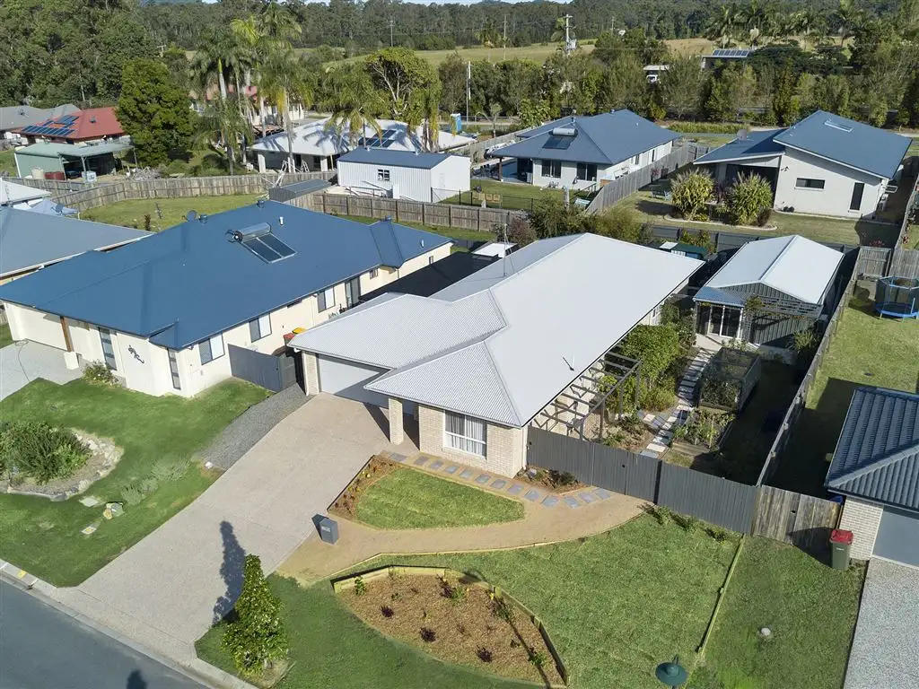 Main view of Homely house listing, 19 Retreat Crescent, Yandina QLD 4561