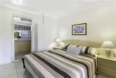Third view of Homely apartment listing, 54/106-108 Marine Parade, Southport QLD 4215