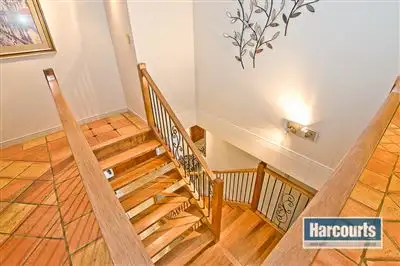 Fourth view of Homely house listing, 8 Willowood Place, The Gap QLD 4061