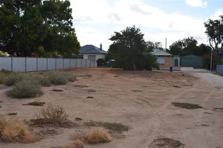 Fourth view of Homely land listing, 14 Fifth Street, Nuriootpa SA 5355