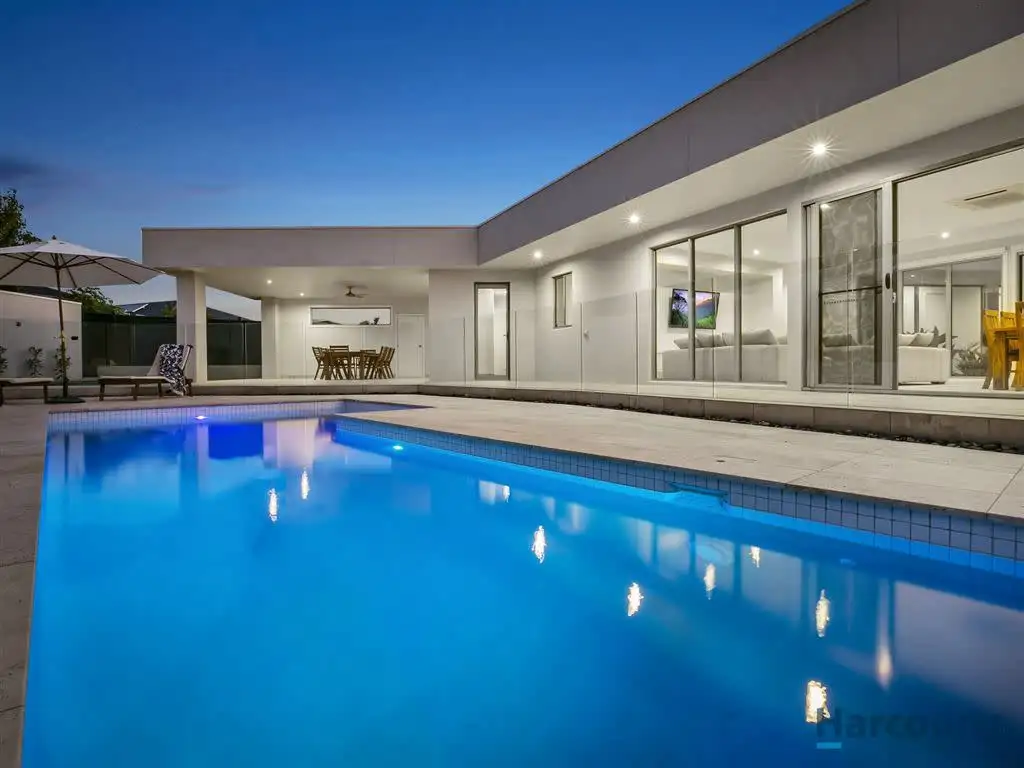 Main view of Homely house listing, 11 Lewisham Court, Warragul VIC 3820