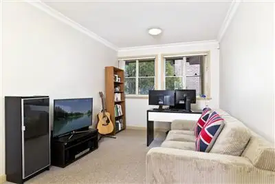 Main view of Homely unit listing, 20/11-15 Manson Street, Telopea NSW 2117