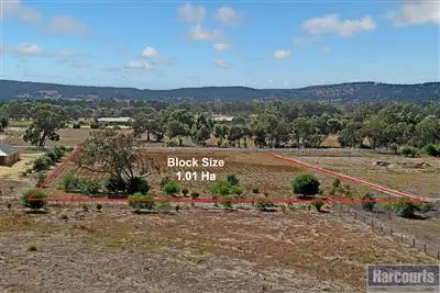 Third view of Homely land listing, Lot 117 McMahon Road, North Dandalup WA 6207
