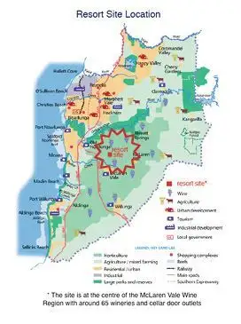 Fifth view of Homely rural property listing, 212 Seaview Road, Mclaren Vale SA 5171