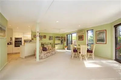 Third view of Homely villa listing, 11/490 Nerang Road, Ashmore QLD 4214