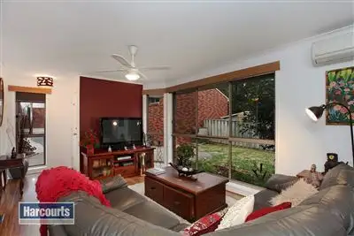 Second view of Homely unit listing, 5/42 Patrick Avenue, Croydon North VIC 3136