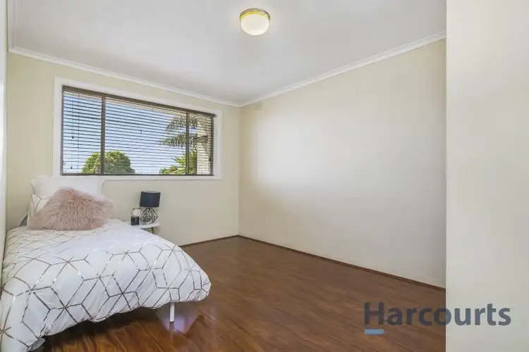 Fourth view of Homely apartment listing, 10/77 Canning Street, Avondale Heights VIC 3034