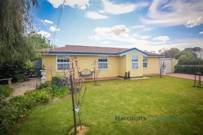 Second view of Homely house listing, 1 Melville Lane, Strathalbyn SA 5255