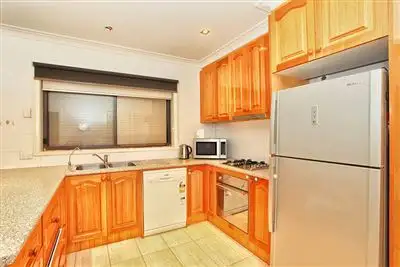 Second view of Homely house listing, 117 Victoria Drive, Thomastown VIC 3074