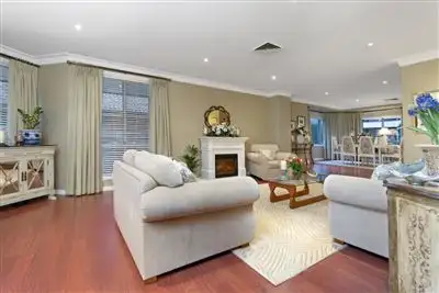 Third view of Homely house listing, 11 Greenwich Place, Kellyville NSW 2155