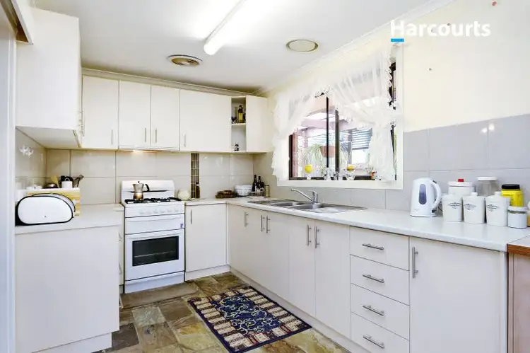 Third view of Homely house listing, 6 Langwarrin Crescent, Langwarrin VIC 3910