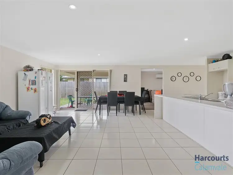 Third view of Homely house listing, 16 Quiet Court, Heritage Park QLD 4118