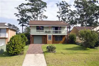 Main view of Homely house listing, 77 Sanctuary Point Road, Sanctuary Point NSW 2540