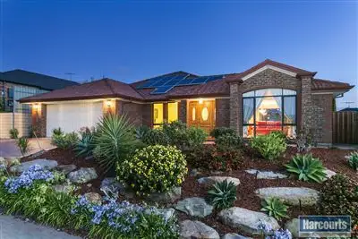 Main view of Homely house listing, 48 Elizabeth Crescent, Hallett Cove SA 5158