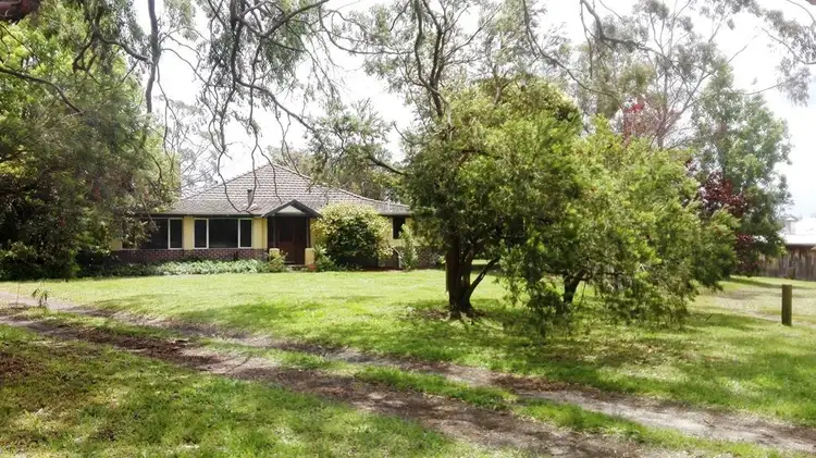 Third view of Homely rural property listing, 118 Redmond Road, Redmond WA 6327