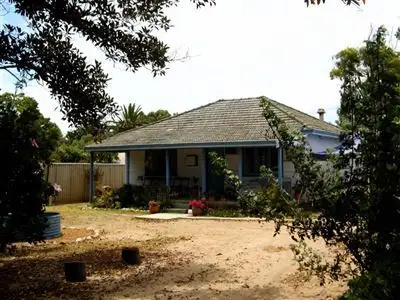 Main view of Homely house listing, 19 Moreton Terrace, Dongara WA 6525