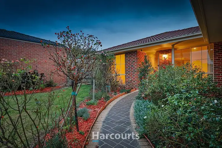 Second view of Homely house listing, 20 Shetland Court, Pakenham VIC 3810