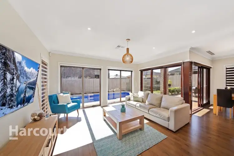 Fourth view of Homely house listing, 4 Palmer Street, Elderslie NSW 2570