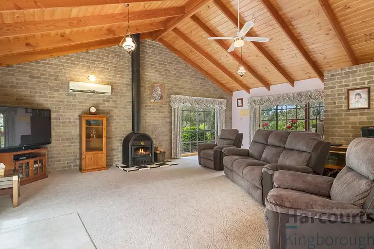 Third view of Homely house listing, 1890 Channel Highway, Margate TAS 7054