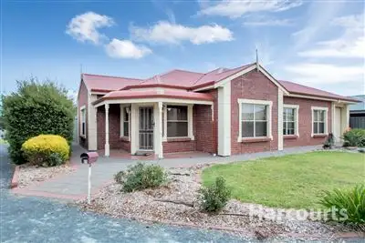 Main view of Homely house listing, 27 Pinot Crescent, Nuriootpa SA 5355