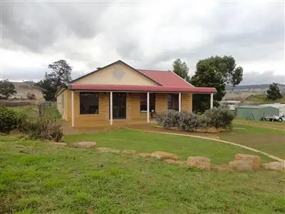 Sixth view of Homely house listing, 8 Station Street, Colebrook TAS 7027