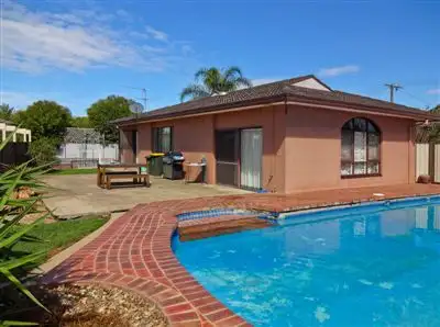 4 Belle Avenue, Wangaratta VIC