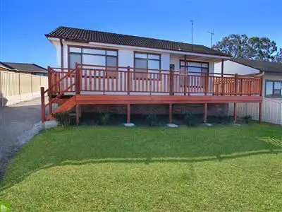 Main view of Homely house listing, 22 Coolabah Road, Dapto NSW 2530