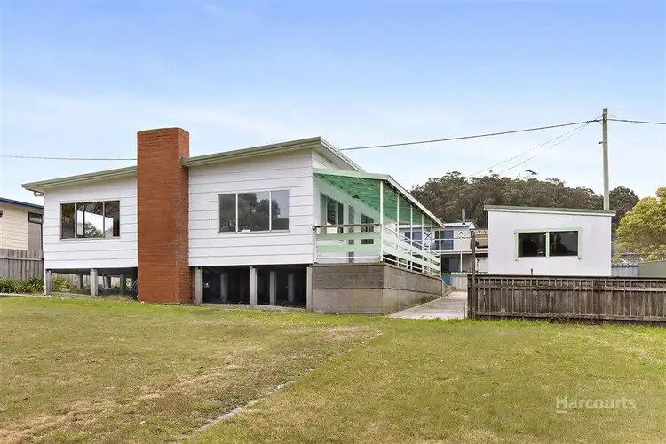Second view of Homely house listing, 17 Weily Avenue, Bicheno TAS 7215