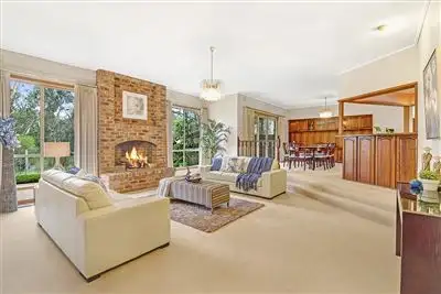 Third view of Homely house listing, 39 George Road, Vermont South VIC 3133