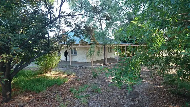 Second view of Homely rural property listing, 1412 Gingin Brook Road Muckenburra, Gingin WA 6503
