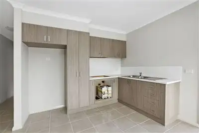 Second view of Homely unit listing, 2 Hermione Terrace, Epping VIC 3076