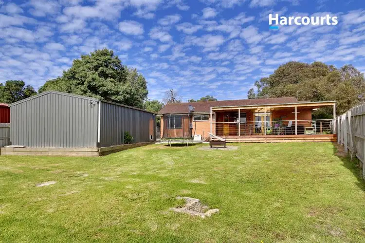 450 Stony Point Road, Crib Point VIC 3919