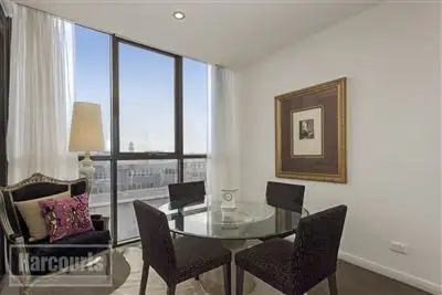 Sixth view of Homely apartment listing, 306/253 Bridge Road, Richmond VIC 3121