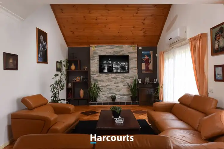 Fifth view of Homely house listing, 10 Kershaw Drive, Narre Warren South VIC 3805