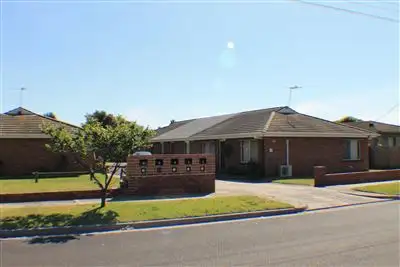 Main view of Homely unit listing, 3/1-3 Braemar Street, Seaford VIC 3198